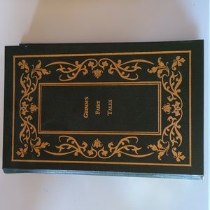 Grimm's Fairy Tales harcover